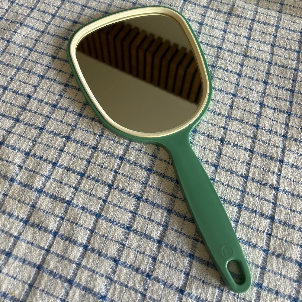 MCM Hand Mirror
